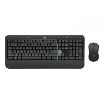 Wireless Keyboard and Mouse Combo Logitech MK540 ADVANCED