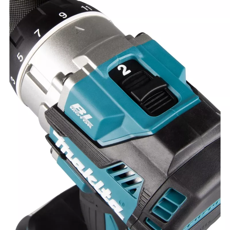 18V 73/40Nm DDF489Z drill/driver without battery pack MAKITA