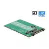 Internal M.2 Adapter DeLOCK 62696
