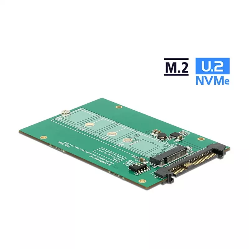 Internal M.2 Adapter DeLOCK 62696