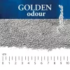Cat litter Golden Grey 7 kg — clumping bentonite cat litter, dust-free, odor elimination