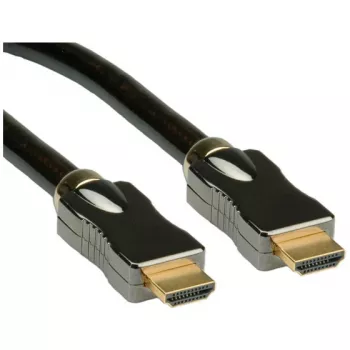 HDMI Cable ROLINE Ultra HD 3m M/M