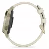 Garmin Lily 2 Active 38 mm Digital 240 x 201 pixels Touchscreen Beige GPS (satellite)