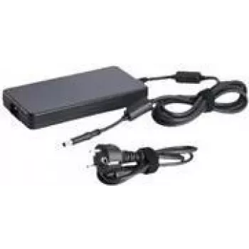 AC Adapter Dell 240W 19.5V 3‑pin (MPN 450-ABIY)