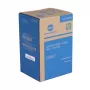 Konica Minolta Toner TNP-80 TNP80 Yellow
