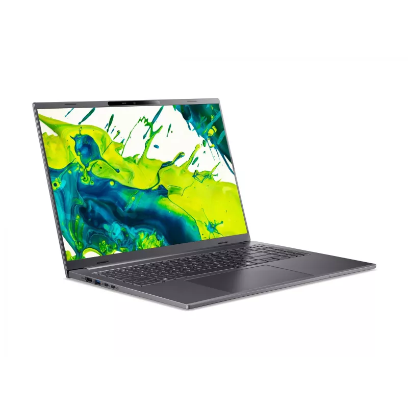 Laptop Acer Aspire 16 AI A16-11M-X8TY 16.0 inch WUXGA Snapdragon X1-26 32GB RAM 1TB SSD Windows 11 ARM