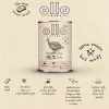 OLLO Puppy Pure Turkey - wet dog food - 850 g