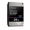 Hard Drive Western Digital 24TB 3.5 inch SAS DC HC580