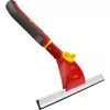 Window Squeegee with Handle Sourcing WOLF GARTEN ZM 015 35 cm FW‑M — 35 cm blade, integrated handle fitting