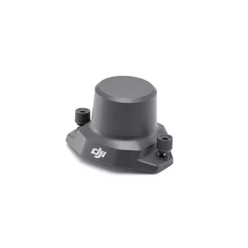 RTK Module DJI Mavic 3 Enterprise Series Grey 40.2x50.2x66.2mm