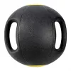 HMS Fitness NKU10 medicine ball 10 kg Black