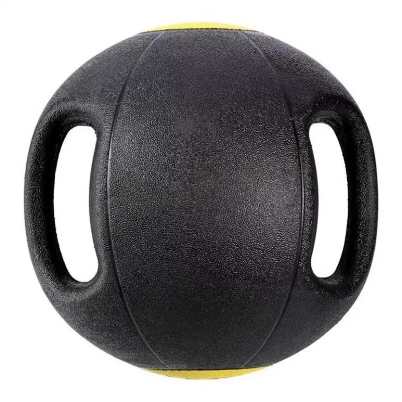 HMS Fitness NKU10 medicine ball 10 kg Black