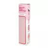 XXL desk pad for mouse and keyboard, pink