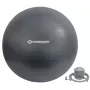 Schildkröt Fitness 960158 exercise ball 85 cm Grey Full-size