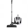 Cylinder vacuum Karcher VC 3 — dry home vacuum, 700 W, 0.9 L bagless, HEPA 13, telescopic tube, 1.5 m hose