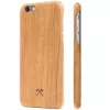 Cover Wood Woodcessories Slim iPhone 6s