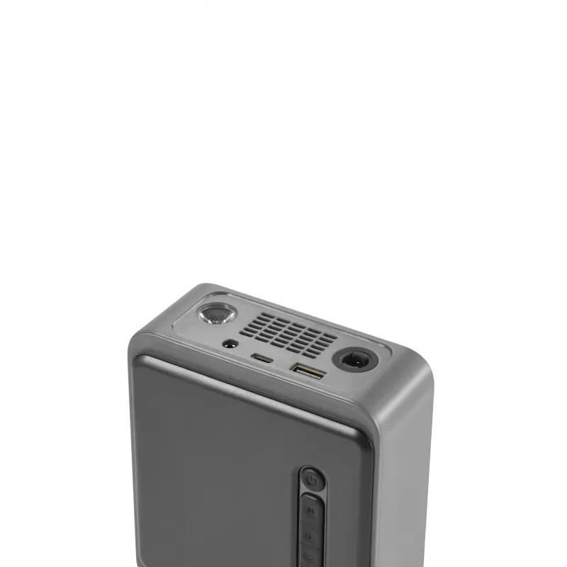 Portable Car Air Inflator MOVA MAP001 — Rechargeable Handheld Tire Pump for Vehicle Tires