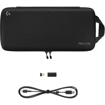 Logitech 920-012132 Product Black