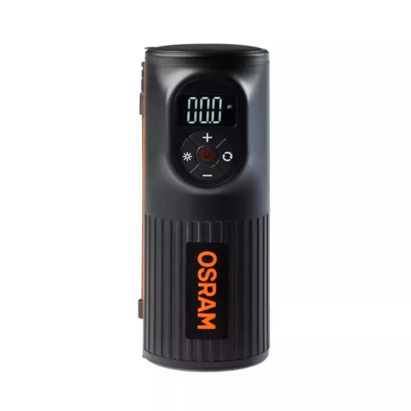 Tire inflator OSRAM TYRE INFLATE 2000