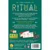 Ritual, Board Game