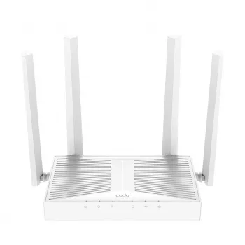 Router CUDY WR3000E