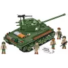 Blocks Sherman M4A2E8 865 blocks