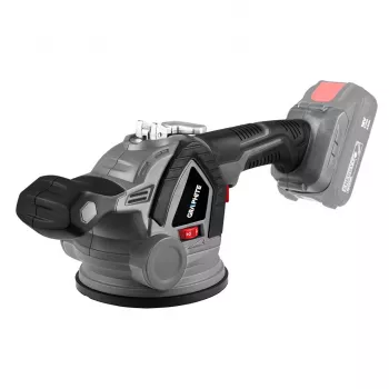 Tile suction cup GRAPHITE 18V Energy+ — cordless tile lifter accessory (battery not included)