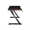 Gaming desk Huzaro Hero 2.5 RGB LED