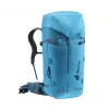 Hiking backpack DEUTER Guide 34+8 — capacity 34+8 L, model Wave‑Ink