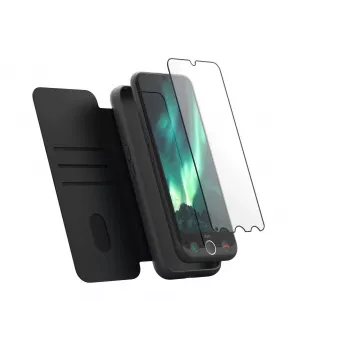 Smartphone Doro Aurora A30 Plus — 6.1 inch display, 128 GB, 50 MP dual camera, Android 14