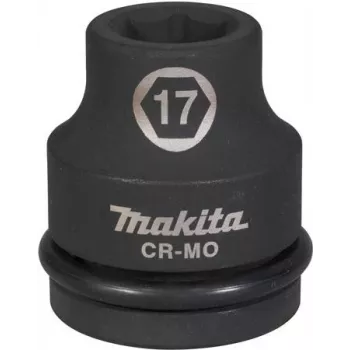 Makita E-22224 - impact socket SW17 3/4 | Diameter 17.0mm | Length 51.0mm (E-22224)