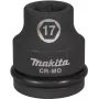 Makita E-22224 - impact socket SW17 3/4 | Diameter 17.0mm | Length 51.0mm (E-22224)