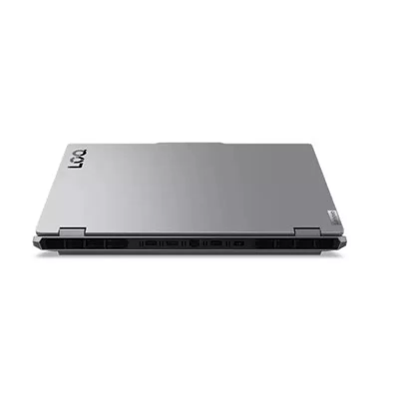 Laptop Lenovo LOQ Ryzen 5, 15.6 inch FHD IPS 144Hz, 16GB RAM, 512GB SSD, NVIDIA RTX 5050 8GB, Windows 11 Home (Luna Grey)