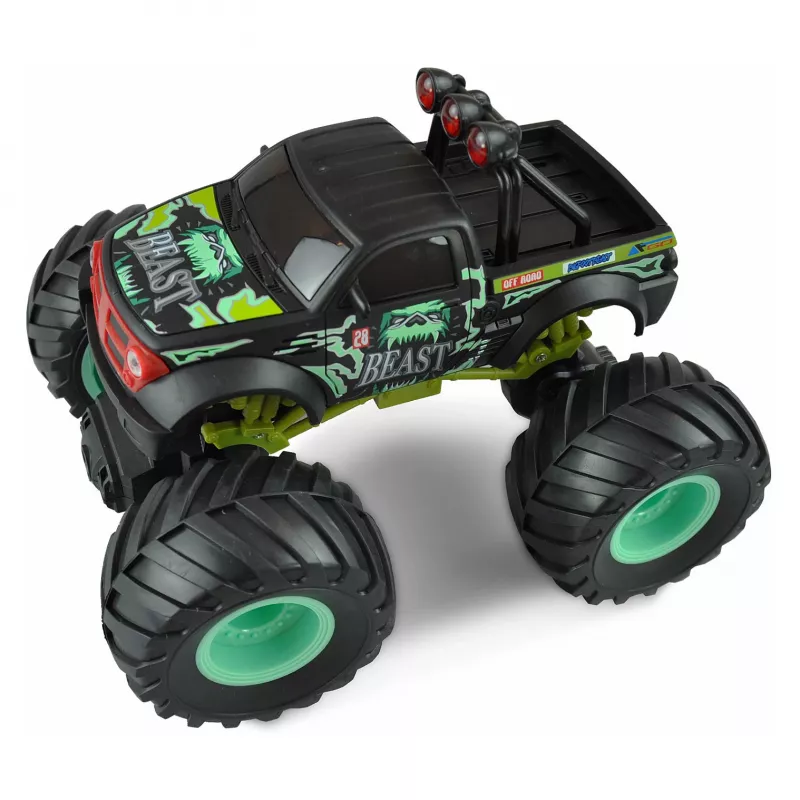 Buggy Amewi 22484 Radio-Controlled Electric 1:18