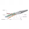 Gembird Cat 6 Ftp Lan Solid Cable Cca Eca 305M