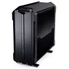 Lian Li TR-01X computer case Midi Tower Black