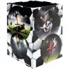 Wastebasket HERMA Football 19739