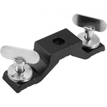 Mounting bracket EUROLITE EUROLITE 50 51786568 for lighting fixtures