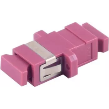 Fibre Optic Connector SC/SC Female/Female ShiverPeaks BS07-60053
