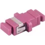 Fibre Optic Connector SC/SC Female/Female ShiverPeaks BS07-60053