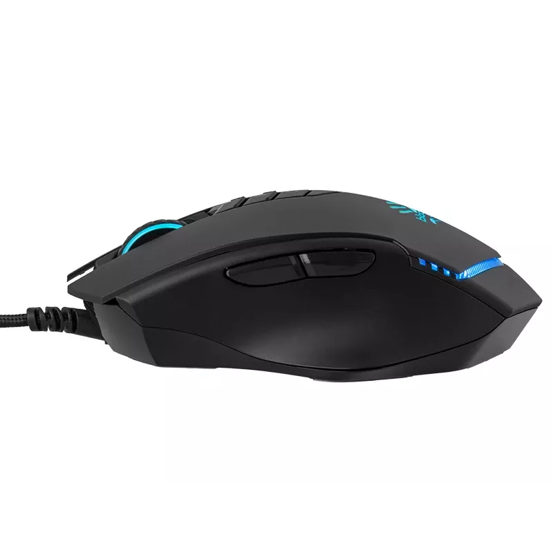 Gaming mouse A4Tech Bloody V8m MAX RGB USB 10000 DPI