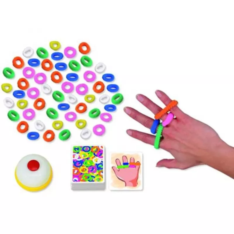 RinglDing, Skill Game