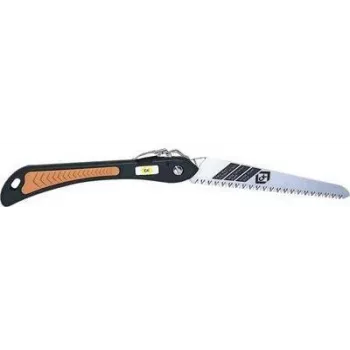 Hand garden saw c.k tools G0922, 200 mm blade length, pruning and cutting tool