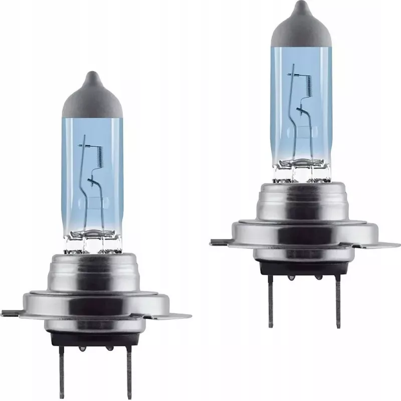 Neolux Blue Light H7 12 V 55 W, 2 pc(s).