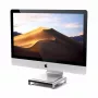 Laptop Dock Satechi ST-AMSHS USB 3.2 Gen 1 Type-C Silver