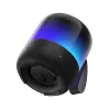 Glow Mini Black