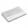 Touchpad Active Key AK-4450-GFUVS-W/FR IP68 sealed white — rugged sealed touchpad with function keys