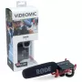 RØDE VIDEOMIC PRO R microphone Black Digital camera microphone