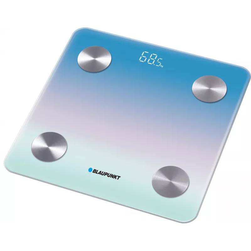 Personal scale BLAUPUNKT BSM601BT