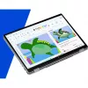 HP OmniBook BZ8K9EA 16 Notebook - 4,8 GHz 40,6 cm - 512 GB SSD - 16 GB RAM - Touch-Screen - Windows 11 Home (BZ8K9EA#ABD)